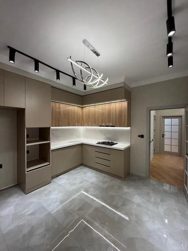 Satılır 2 otaqlı mənzil 89 m²