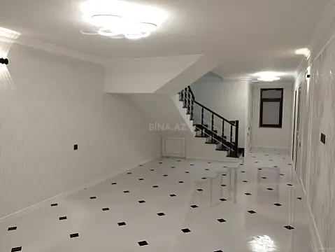 Satılır 6 otaqlı həyət evi 330 m²
