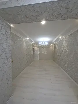 Satılır 5 otaqlı mənzil 111 m² — Gəncə 5 otaq 111.00 m²