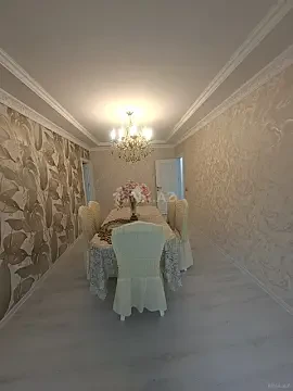 Satılır 5 otaqlı mənzil 111 m²