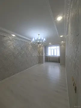 Satılır 5 otaqlı mənzil 111 m²