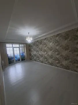 Satılır 5 otaqlı mənzil 111 m²