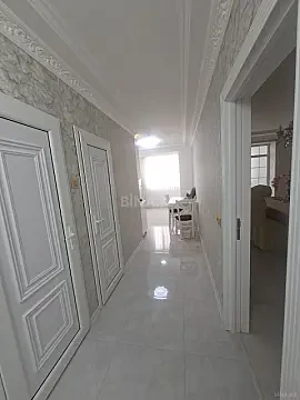 Satılır 5 otaqlı mənzil 111 m²