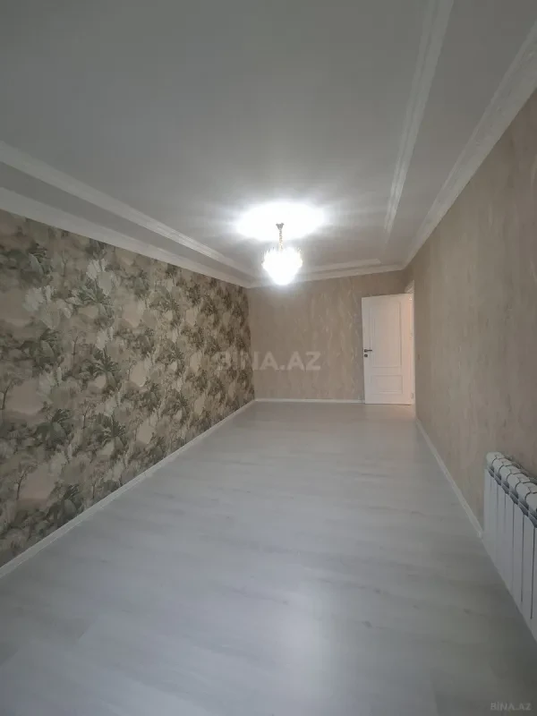 Satılır 5 otaqlı mənzil 111 m²