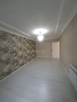Satılır 5 otaqlı mənzil 111 m²
