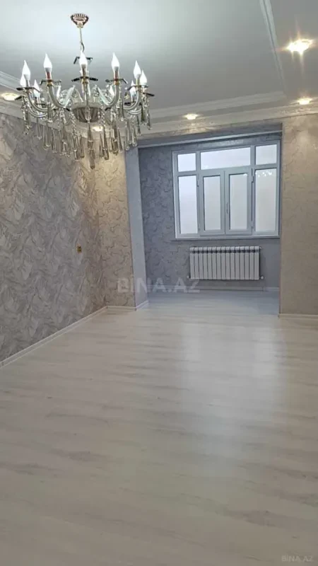 Satılır 5 otaqlı mənzil 111 m²