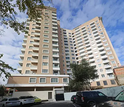 Satılır 2 otaqlı mənzil 90 m² — Bakı, Nərimanov 2 otaq 90.00 m²