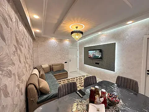 Satılır 2 otaqlı mənzil 54 m² — Bakı, Masazır 2 otaq 54.00 m²