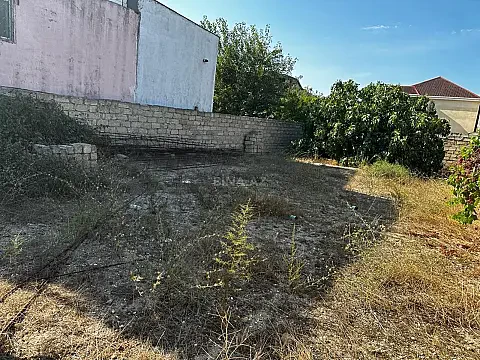 Satılır torpaq sahəsi 2.5 m²