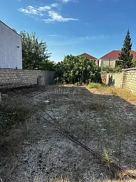 Satılır torpaq sahəsi 2.5 m² — Bakı, Hövsan 2.50 m²