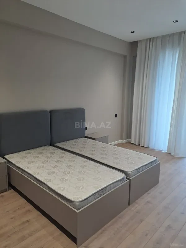 Kirayə verilir 2 otaqlı mənzil 108 m²