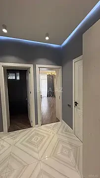 Satılır 2 otaqlı mənzil 65 m²