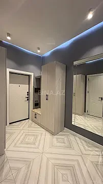 Satılır 2 otaqlı mənzil 65 m² — Bakı 2 otaq 65.00 m²