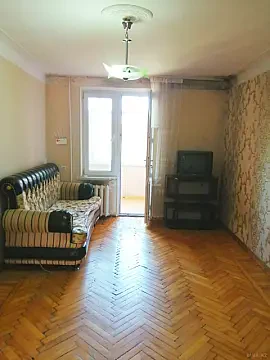 Satılır 2 otaqlı mənzil 55 m² — Bakı 2 otaq 55.00 m²