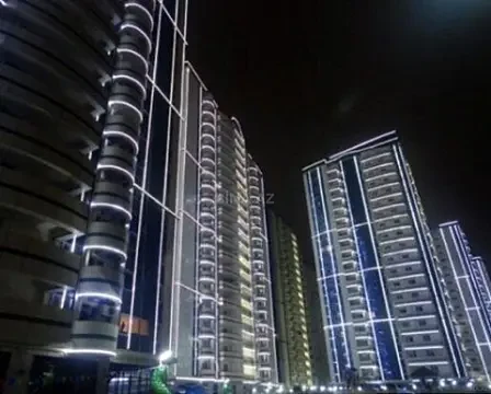Kirayə verilir 2 otaqlı mənzil 92 m² — Bakı, Bakıxanov 2 otaq 92.00 m²