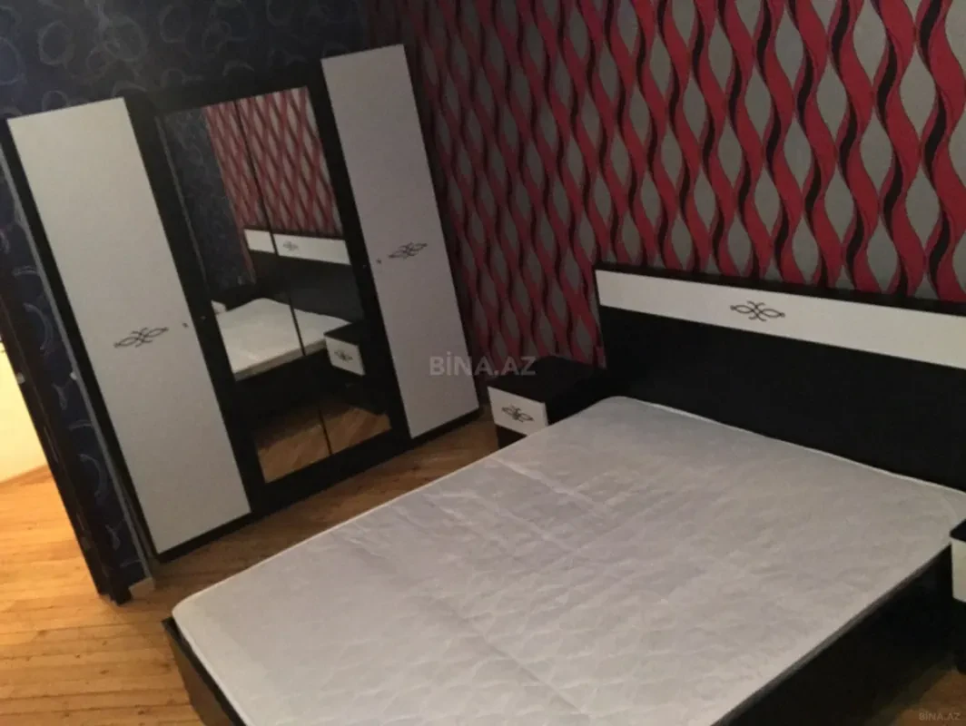 Kirayə verilir 2 otaqlı mənzil 92 m²