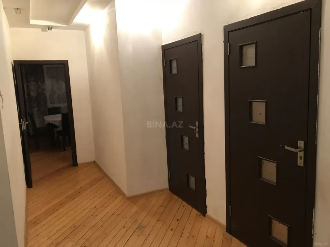 Kirayə verilir 2 otaqlı mənzil 92 m²