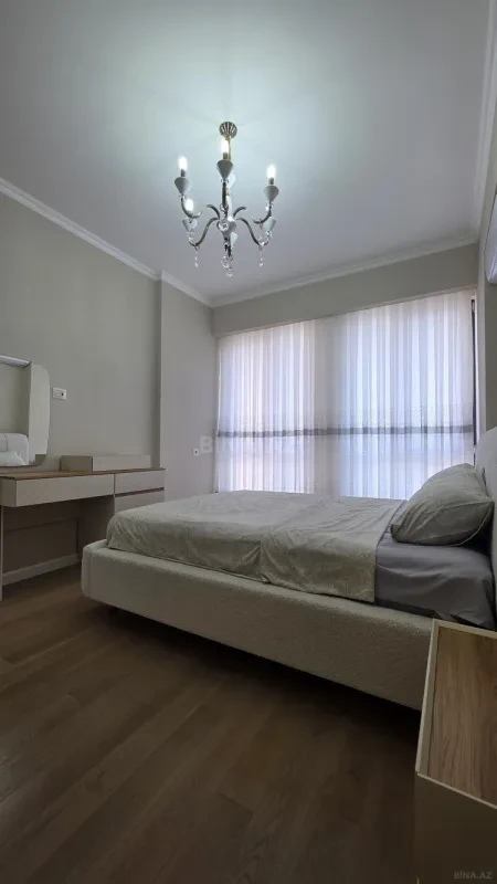 Kirayə verilir 3 otaqlı mənzil 78 m²