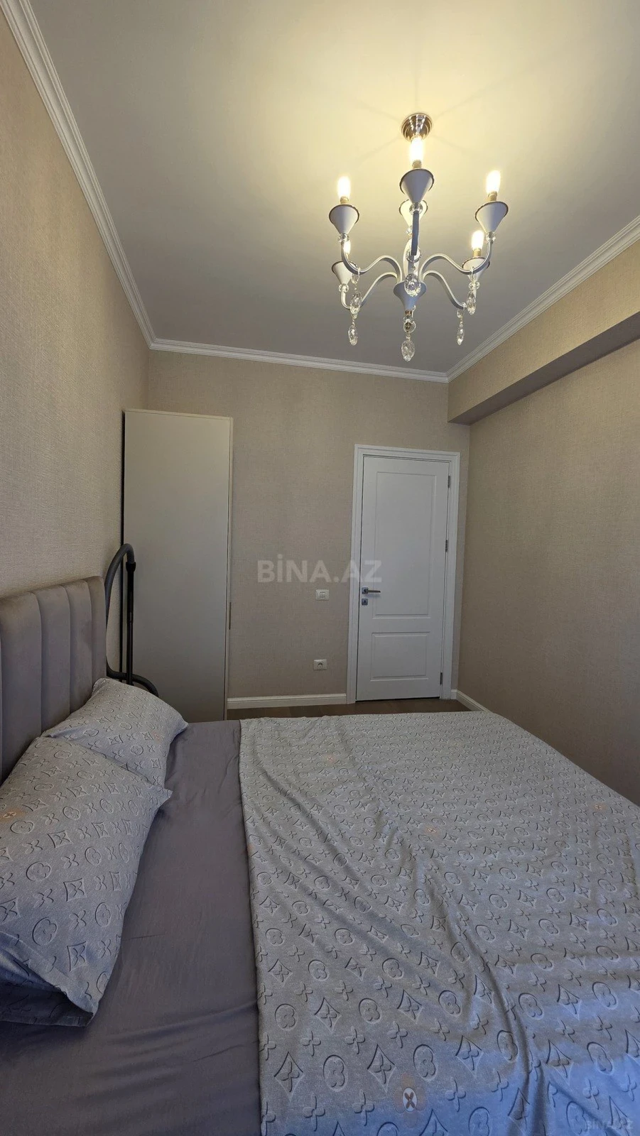 Kirayə verilir 3 otaqlı mənzil 78 m²