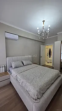 Kirayə verilir 3 otaqlı mənzil 78 m²