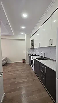 Kirayə verilir 3 otaqlı mənzil 78 m²