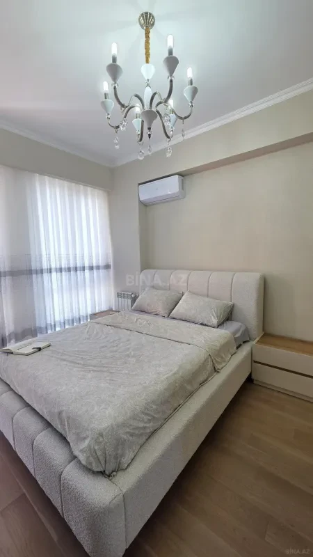 Kirayə verilir 3 otaqlı mənzil 78 m²