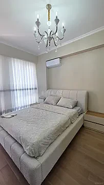 Kirayə verilir 3 otaqlı mənzil 78 m²