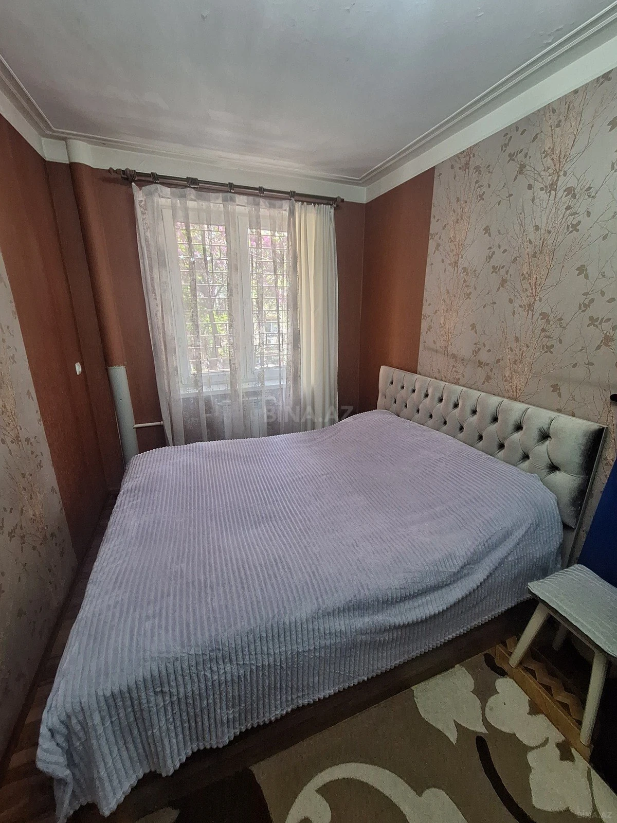 Satılır 2 otaqlı mənzil 56 m²
