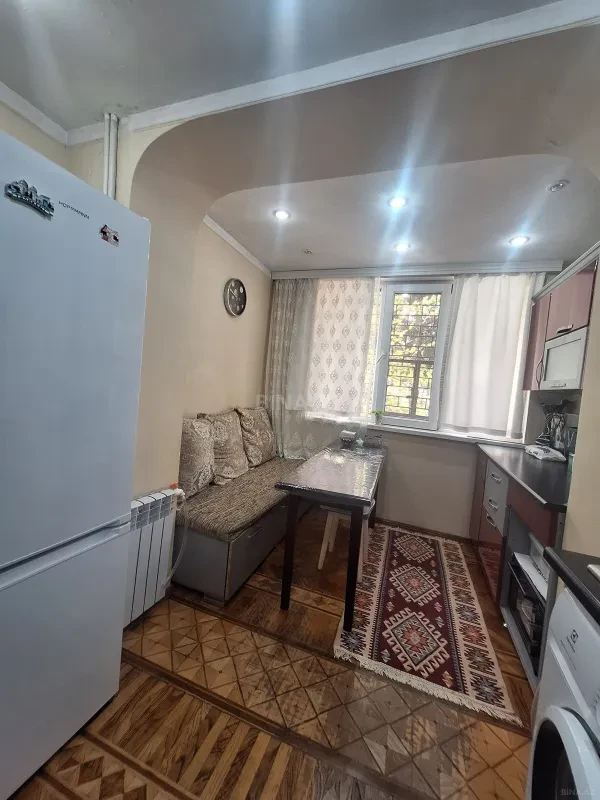 Satılır 2 otaqlı mənzil 56 m²