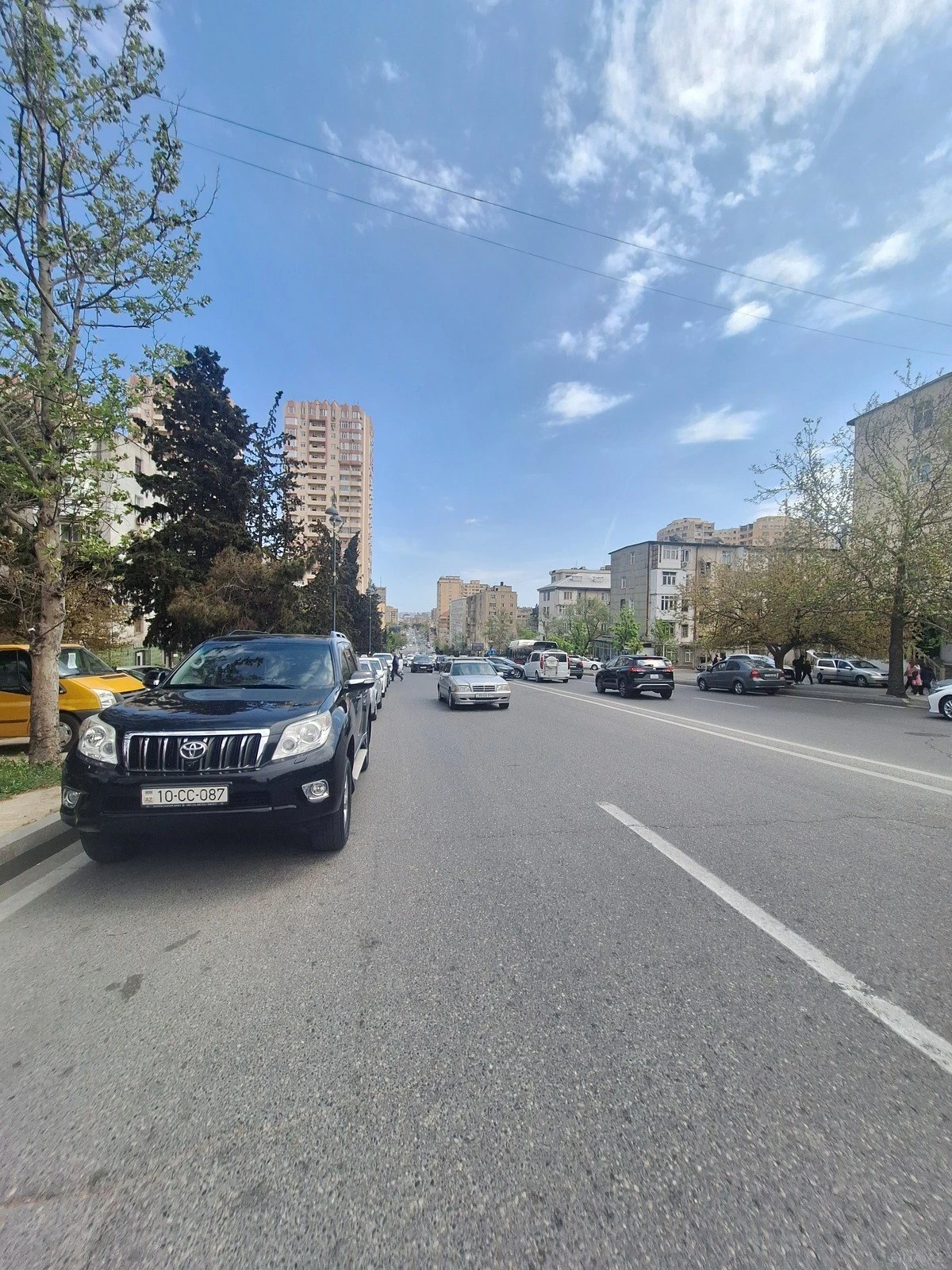 Satılır 2 otaqlı mənzil 56 m²