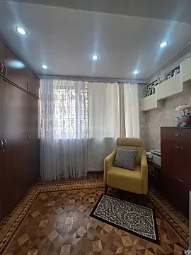 Satılır 2 otaqlı mənzil 56 m²