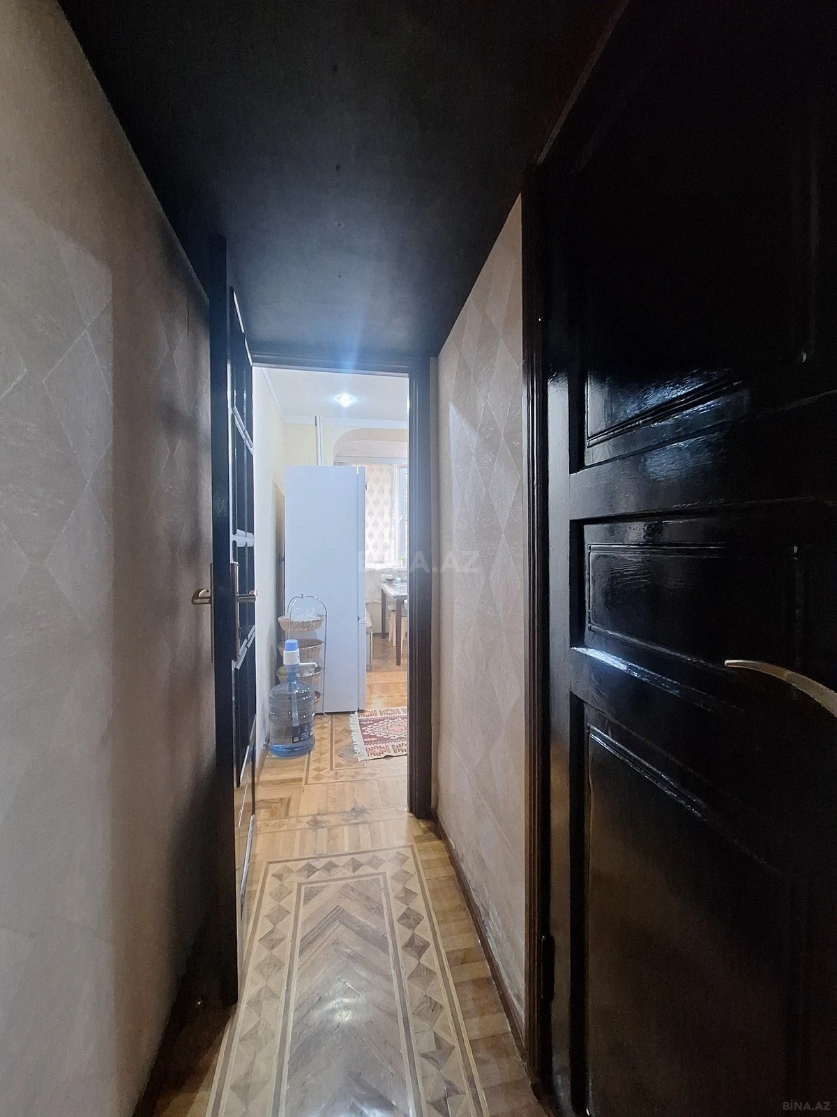 Satılır 2 otaqlı mənzil 56 m²