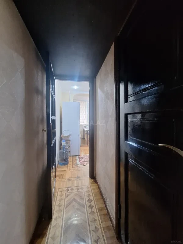 Satılır 2 otaqlı mənzil 56 m²
