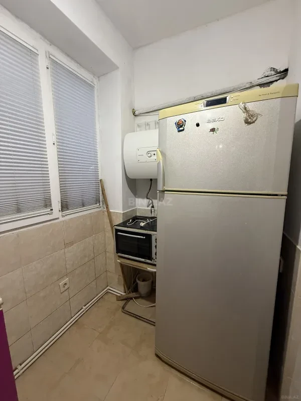 Kirayə verilir 2 otaqlı mənzil 65 m²