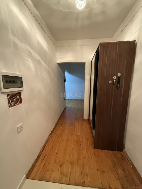 Kirayə verilir 2 otaqlı mənzil 65 m²
