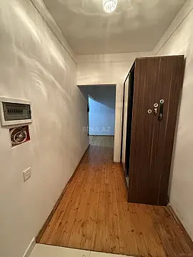 Kirayə verilir 2 otaqlı mənzil 65 m²