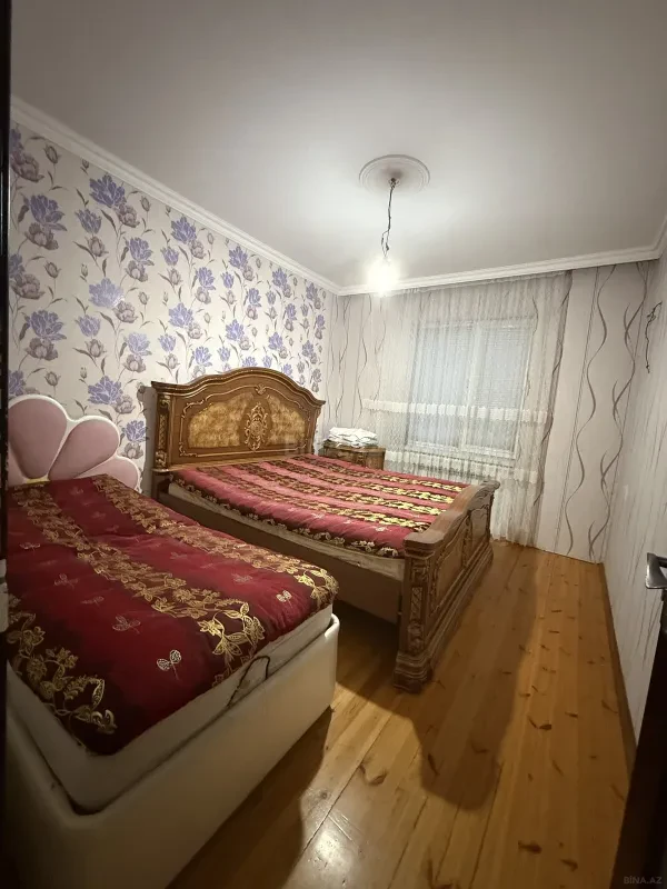 Kirayə verilir 2 otaqlı mənzil 65 m²