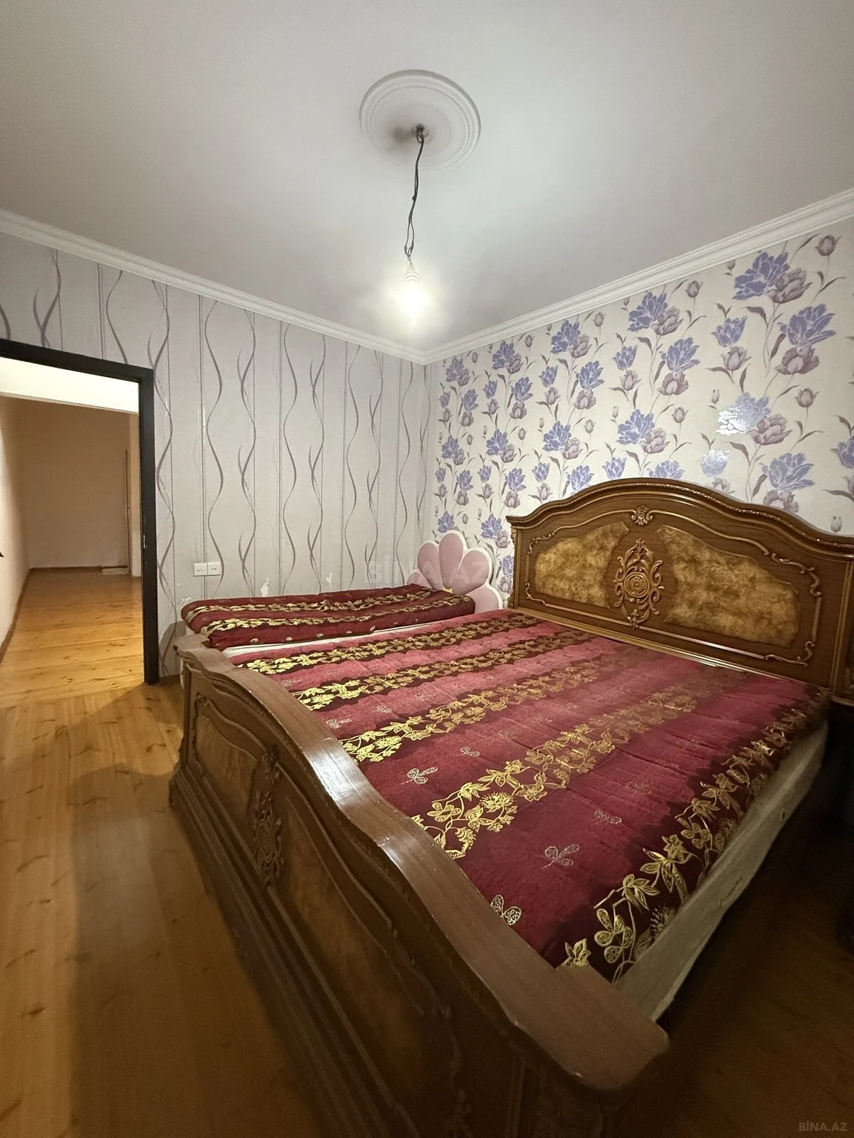 Kirayə verilir 2 otaqlı mənzil 65 m²