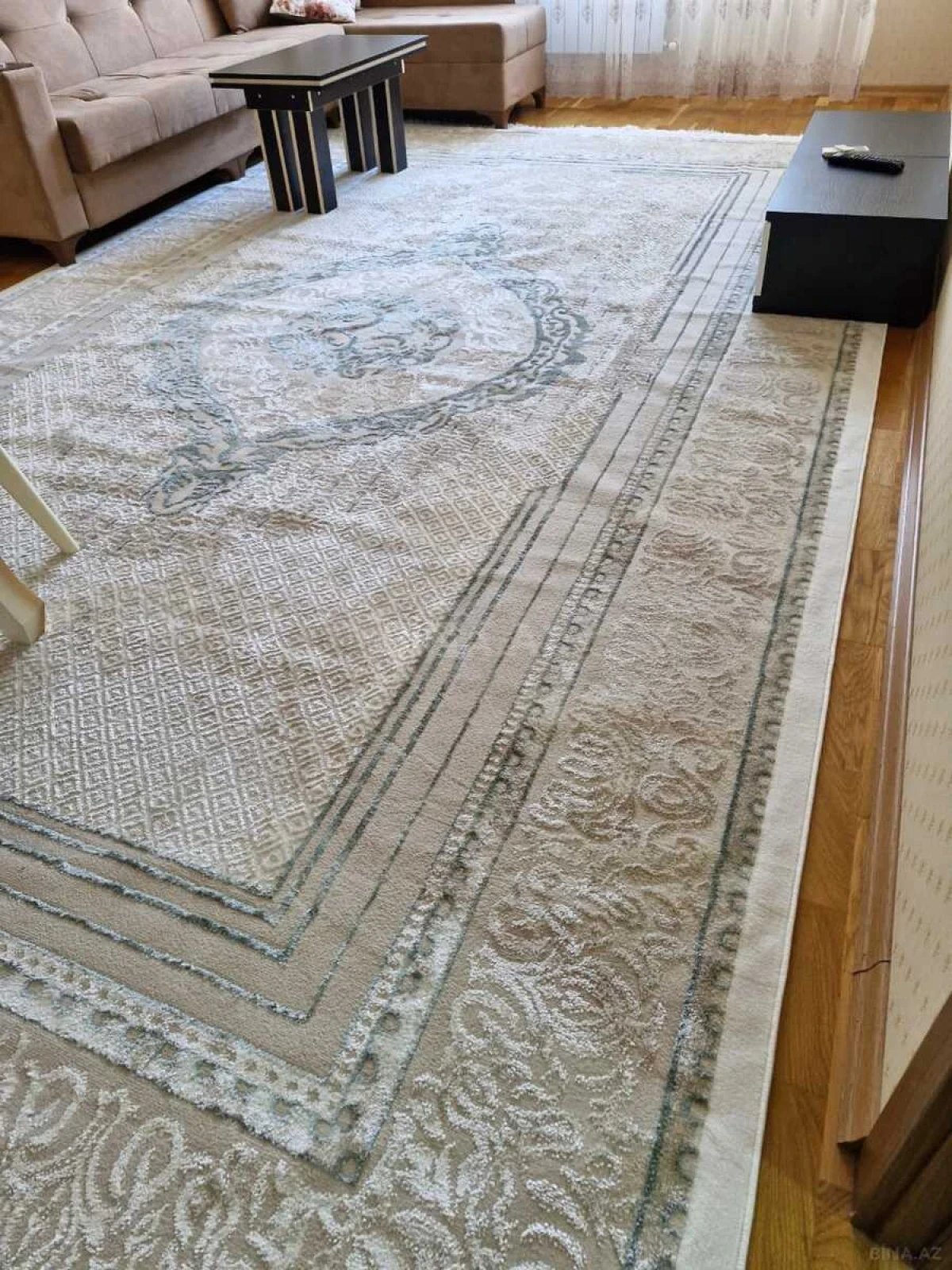Kirayə verilir 2 otaqlı mənzil 72 m²