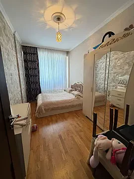 Satılır 3 otaqlı mənzil 62 m² — Xırdalan 3 otaq 62.00 m²