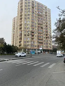Satılır 1 otaqlı mənzil 68 m² — Xırdalan 1 otaq 68.00 m²