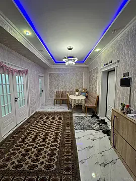 Satılır 2 otaqlı mənzil 100 m²