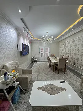 Satılır 2 otaqlı mənzil 100 m² — Bakı, Masazır 2 otaq 100.00 m²