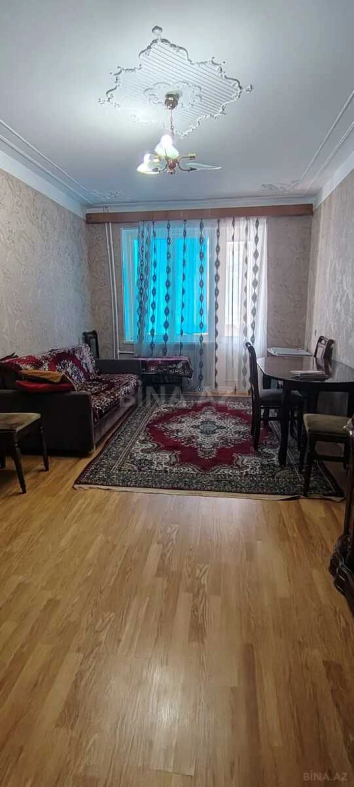 Satılır 2 otaqlı mənzil 65 m²
