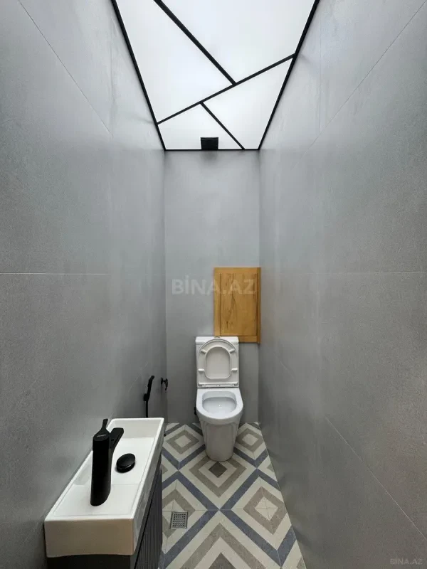 Satılır 2 otaqlı mənzil 89 m²
