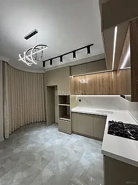 Satılır 2 otaqlı mənzil 89 m²