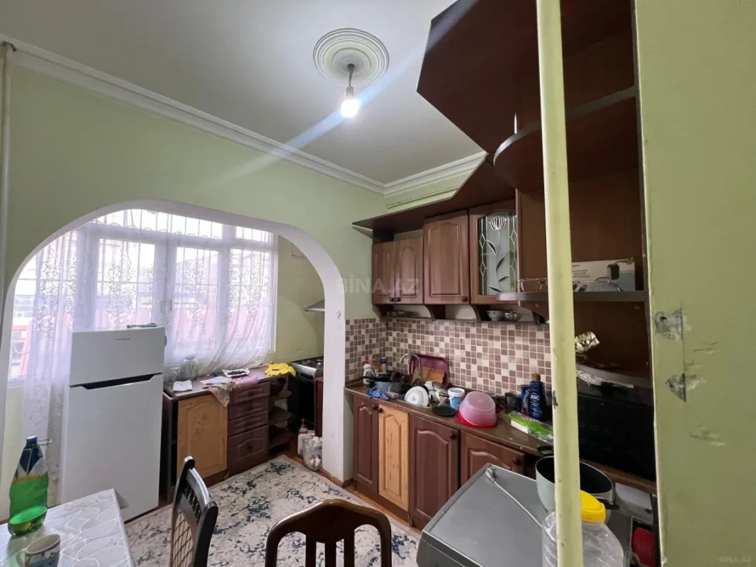 Kirayə verilir 2 otaqlı mənzil 70 m²