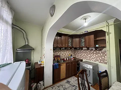 Kirayə verilir 2 otaqlı mənzil 70 m²