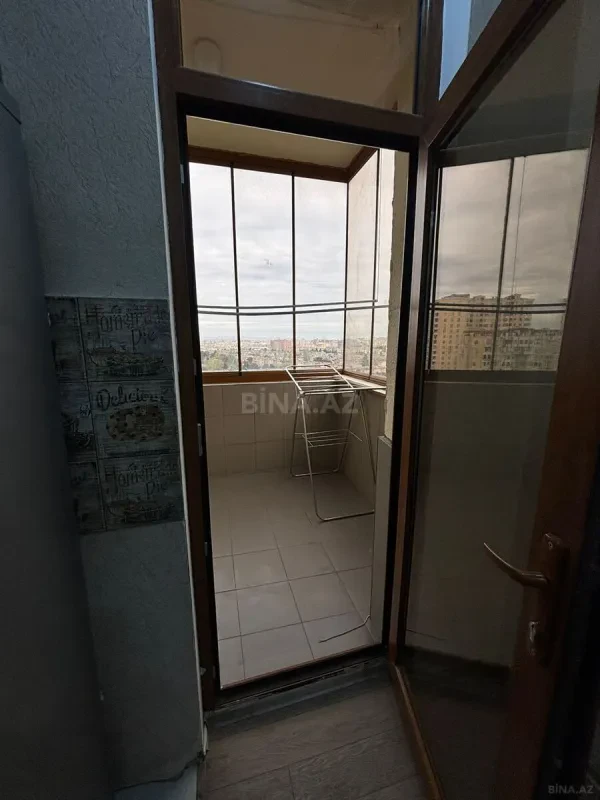 Kirayə verilir 3 otaqlı mənzil 130 m²
