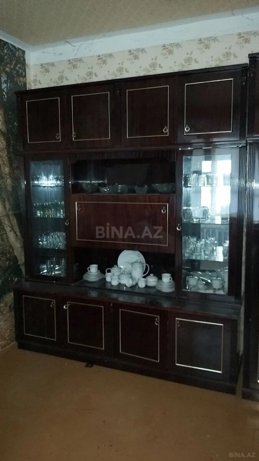Satılır 7 otaqlı həyət evi 224 m²